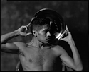 Chrome Halo