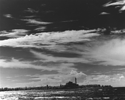Power Plant at Dunkirk