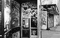 Brighton -- Phone Box Art !