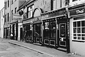 Irish Pub -- BRIGHTON