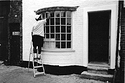 Window Cleaner -- BRIGHTON