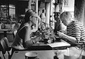 Coffee and Cake --- BRIGHTON