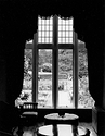 Window at Muckross House