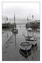 Mousehole Harbour