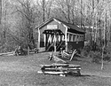 Covered Bridge