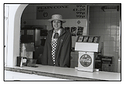 Ice cream girl - 1970's