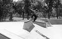 Skating for Papa