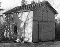 Tiny Barn