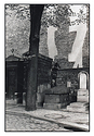 Cimetière du Père Lachaise