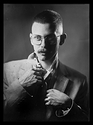 Portrait of Savelij