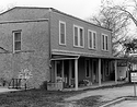Modest House