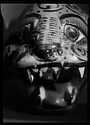 Double Jaguar Mask