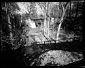 Glen Echo Bridge Pinhole 2