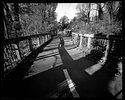 Glen Echo Bike Path, Pinhole
