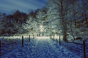 Not Narnia!