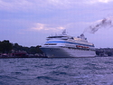 Bosphous Tourist Ship.JPG