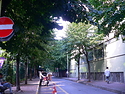 My Childhood Place in Istanbul.JPG