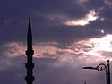 Minaret in Istanbul.JPG