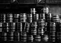 Beer Barrels