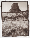 Devil’s Tower