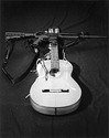 Guns and Guitars
