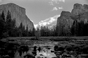 Yosemite Valley (repost)