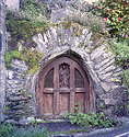 The Holy Well, St Mawes