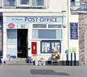 The Old Post Office, St Mawes