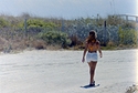 Walking Away