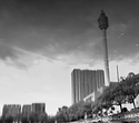 Hiroshima Tower