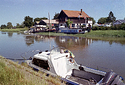 Battlesbridge with MINOX 35GT