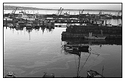 Harbour at dusk