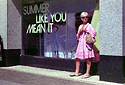 Summer Lady