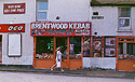 Brentwood Kebab!