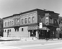 Sonatas XII-3 (Main Street)