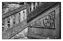 Lacock Abbey detail