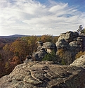 Camel Rock