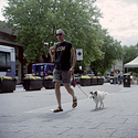 Dog Walker