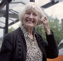 The Writer : Sylvia Kent