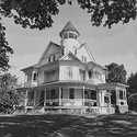 Mansion