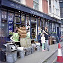 in Old Margate Town 01