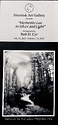 Exhibition Card