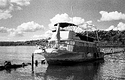 Vagrant Boat
