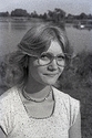 Susan At The Park
