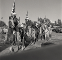 Cowboying up in Kiowa.