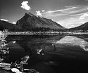 Mt Rundle