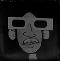 Mr Cool and His New Shades
