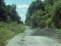 Route 45 (Abandoned)