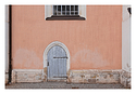 Where Bach played
