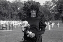 The Lady In Black